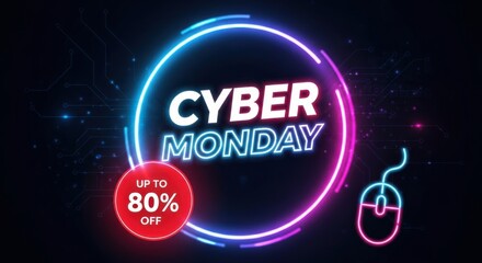 Unbeatable Cyber Monday Savings Get Up To Eighty Percent Off