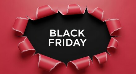 Black Friday Sales Event Amazing Deals and Discounts