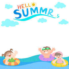Hello Summer