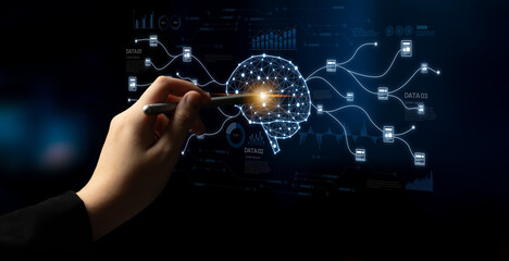 AI transforms how we manage digital data. From smart indexing to AI-driven search, file handling becomes intelligent. AI file management improves speed, accuracy, and data organization. Spline