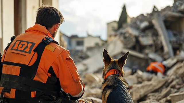 Disaster Teamwork Images – Browse 44,825 Stock Photos, Vectors, and ...
