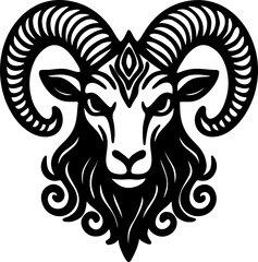 Aries Zodiac