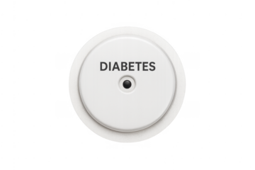Diabetes continuous glucose monitoring sensor device health technology