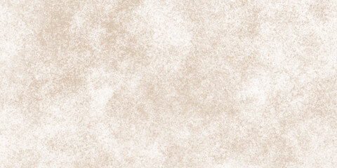 Brown grunge wall and paper texture. old parchment paper texture background. cement concrete old surface rough rusty wall texture. vintage and distressed look, seamless texture.