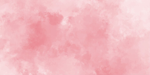 Soft pink watercolor texture, gentle gradients and flowing brush strokes. light pastel shades blending naturally. beautiful mixed colors with splash fluid texture for background.