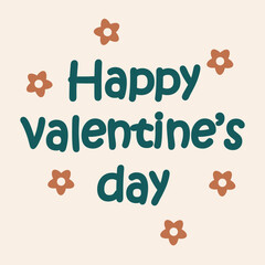 Happy Valentines Day templates for social media posts, cover, poster, banners, marketing, sales promotion and card design. Vector backgrounds.