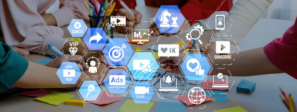 The concept of video marketing increases online engagement. This digital strategy uses compelling video marketing to attract and retain a target audience for business growth. Entice