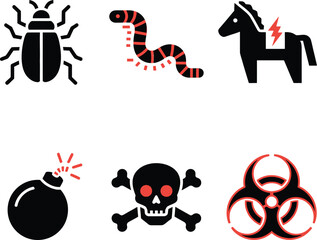 Vector file asset for digital design and graphic illustration