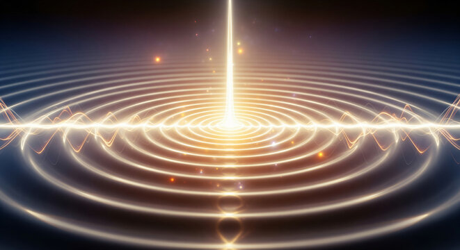 Divine Light Pillar Aura Ethereal Energy Chosen Soul Cosmic Selection JPG