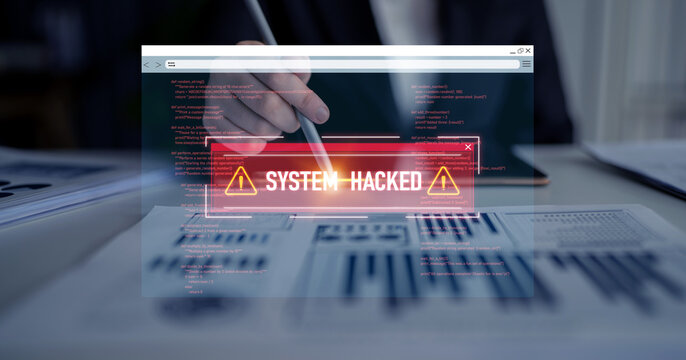 Cybersecurity protects digital systems from hackers with IT security, attack prevention, and risk management for safe online operations. Latch