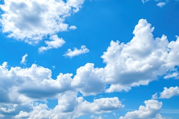 Obraz premium A serene landscape featuring a tranquil lake nestled amidst verdant hills, with a solitary figure standing on the shore, gazing into the water.