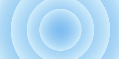 Blue white modern abstract background, Digital technology futuristic internet network connection, cloud cyber information communication, Ai big data science, innovation future tech illustration vecto
