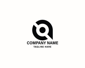 Letter Logo Design Template