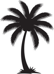 Palm Tree SVG Bundle