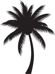 Palm Tree SVG Bundle