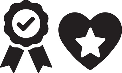 Exclusive offer icon in bold vector style, ideal for promotion, discount, premium deal, and special offer themes.