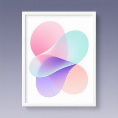 abstract colorful background