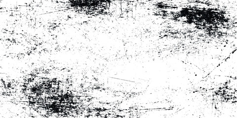 Authentic dusty  and grainy rugged grunge texture scary scratched overlay featuring distressed details, worn surfaces, and dramatic artistic depth for creative designs.