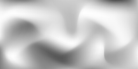 Metal silver abstract background, vector illustration. Mirror texture. Luxury style. Elegant decoration gray surface. Abstract white and gray background chrome or aluminium texture. Mirror surface