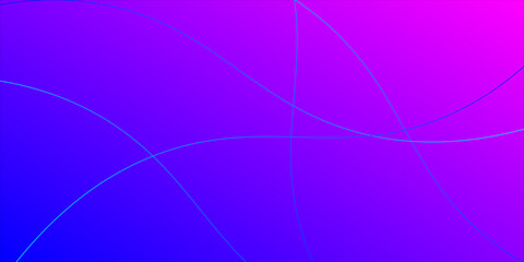 Design standout headers and promotional banners with the modern and dynamic blue abstract gradient wave banner