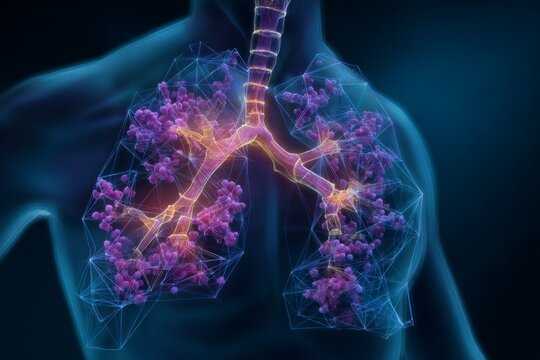 Neurotransmitter Modulation of Cough Reflex: Show the modulation of the cough reflex by specific neurotransmitters.