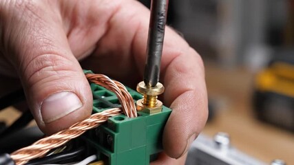 How to connect electrical wires safely: a step by step guide for secure connections at home diy project
