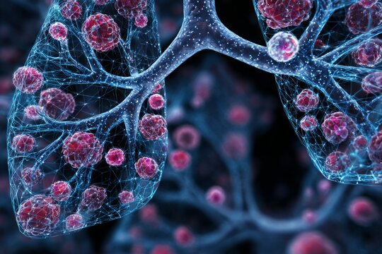 Neurotransmitter Changes in Pulmonary Hypertension: Depict alterations in neurotransmitter profiles associated with pulmonary hypertension.