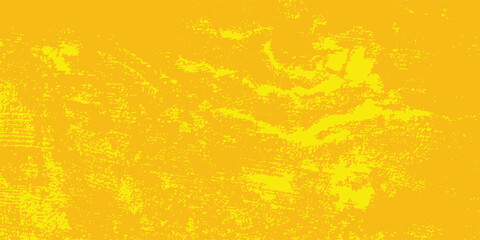 Abstract dots halftone yellow color pattern gradient grunge texture background. Dots pop art comics sport style, vector