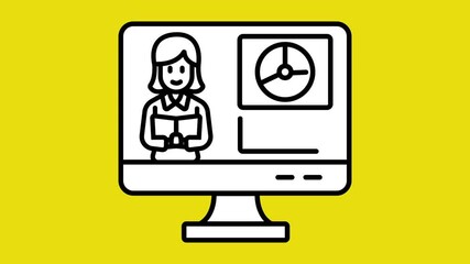 Teacher dashboard manages classes, monitors student activity, organizes lessons, and provides essential tools that support efficient digital teaching workflows.