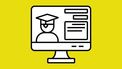 Student portal centralizes academic information, schedules, resources, and progress tracking, offering students organized access to essential digital learning tools.