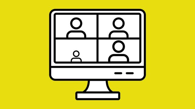 Virtual classroom allows live lessons, real-time communication, shared materials, and interactive participation that replicate traditional classrooms in digital environments.