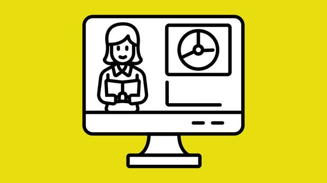 Teacher dashboard manages classes, monitors student activity, organizes lessons, and provides essential tools that support efficient digital teaching workflows.