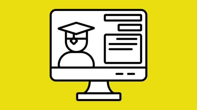 Student portal centralizes academic information, schedules, resources, and progress tracking, offering students organized access to essential digital learning tools.