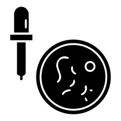 Scientific Laboratory Test