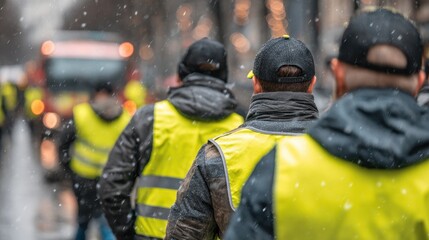 These officials oversee service practices, ensuring every operation meets strict health, safety, and legal requirements to safeguard public well-being.
