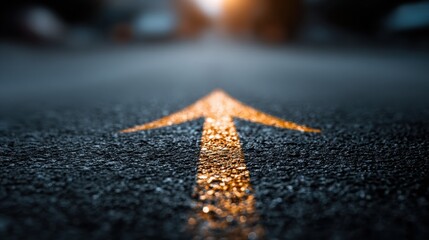 A key decision represents a moment of decisive influence, where careful judgment and bold action determine future success and alignment.
