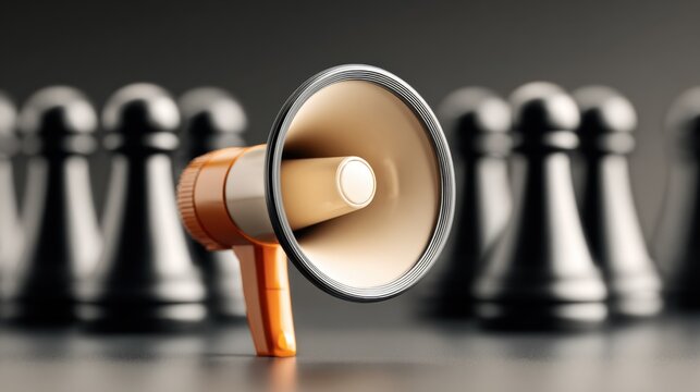 A key message represents the central theme audiences should remember, shaping understanding and influencing how information is received.
