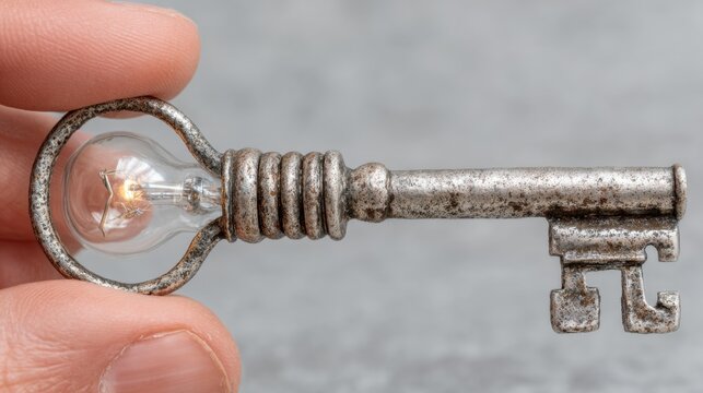 By redefining what&rsquo;s possible, key innovation helps organizations leap ahead, drive change, and set new standards in their industry.
