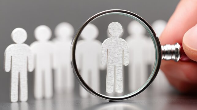 Key talent includes those whose impact extends beyond their roles, elevating team performance and pushing innovation forward.