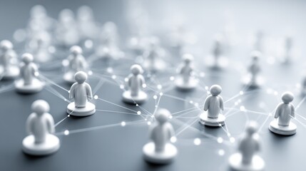 A key message platform provides the foundation for all communications, ensuring consistency, clarity, and alignment across every channel and audience.
