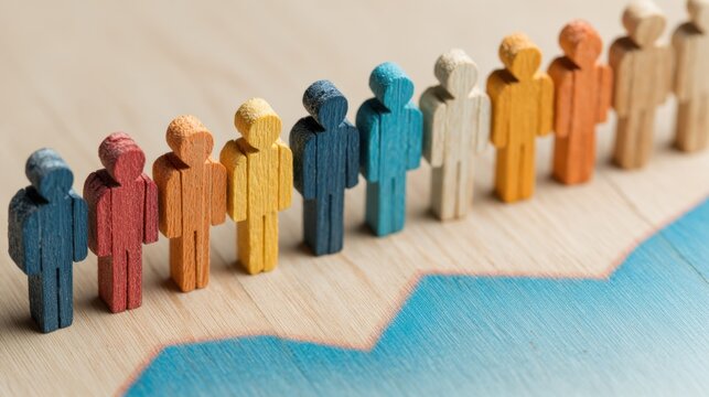 By offering alternative services, competitors challenge organizations to refine quality, pricing, and customer experience to stay relevant and competitive.
