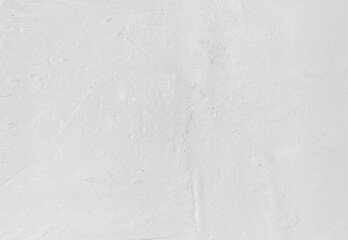 White cement wall in retro concept.