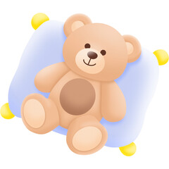 Baby Shower Sweet Dreams