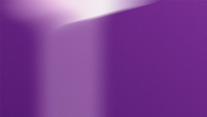 Abstract textured gradient background in vibrant purple tones.