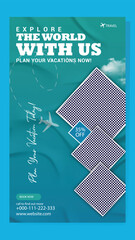 Explore the world with us plan your vacation now travel adventure tourism destinations holidays