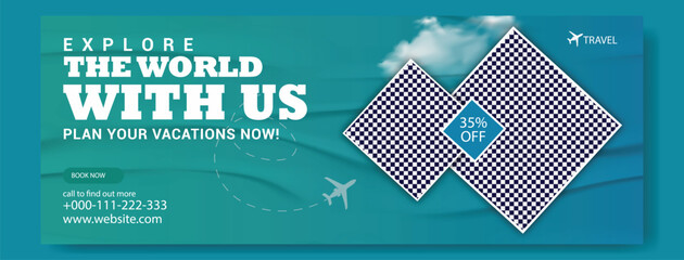 Explore the world with us discover amazing destinations and unforgettable adventures for your next vacation