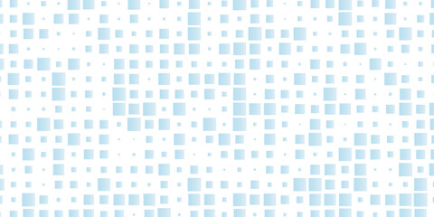 Dots halftone yellow green color pattern gradient texture background.