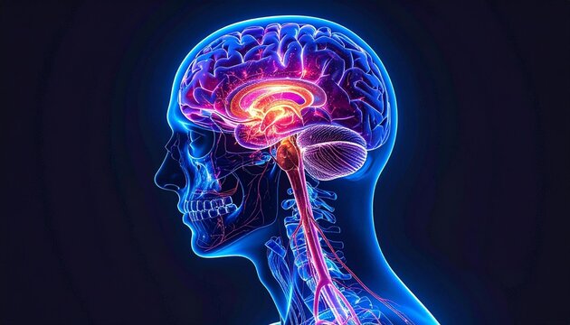 Brain Scan: Hypothalamus