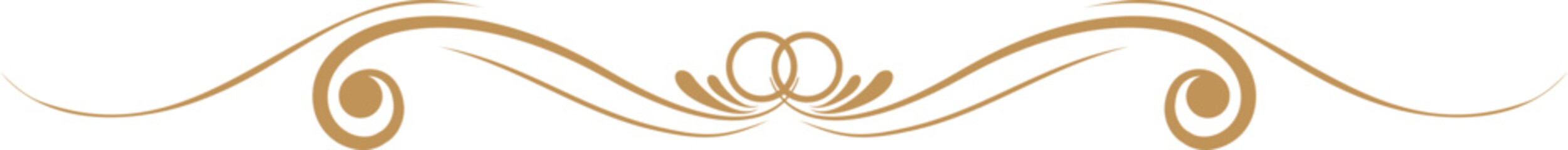 Ornamental Border Decoration