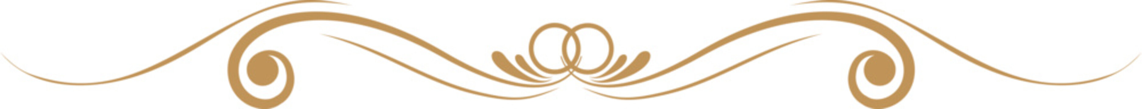 Ornamental Border Decoration